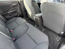 Honda Civic i-DTEC SE Plus - U10944