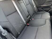 Honda Civic i-DTEC SE Plus - U10944