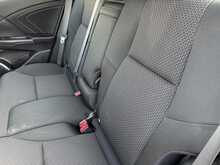 Honda Civic i-DTEC SE Plus - U10944