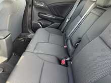 Honda Civic i-DTEC SE Plus - U10944