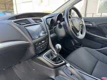 Honda Civic i-DTEC SE Plus - U10944