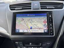 Honda Civic i-DTEC SE Plus - U10944