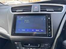 Honda Civic i-DTEC SE Plus - U10944