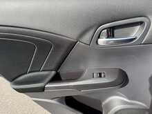 Honda Civic i-DTEC SE Plus - U10944