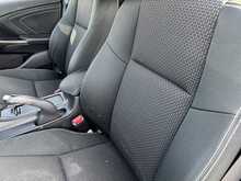 Honda Civic i-DTEC SE Plus - U10944