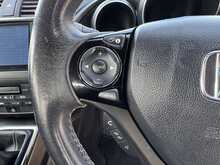 Honda Civic i-DTEC SE Plus - U10944