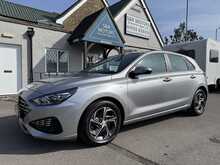Hyundai i30 T-GDi MHEV SE Connect - U10946
