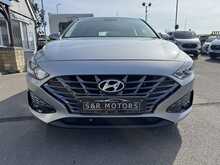 Hyundai i30 T-GDi MHEV SE Connect - U10946