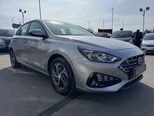 Hyundai i30 T-GDi MHEV SE Connect - U10946
