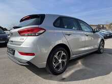 Hyundai i30 T-GDi MHEV SE Connect - U10946