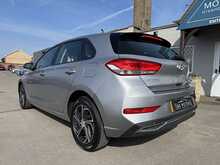 Hyundai i30 T-GDi MHEV SE Connect - U10946