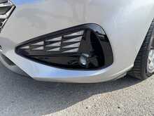 Hyundai i30 T-GDi MHEV SE Connect - U10946