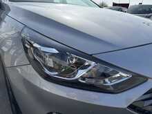 Hyundai i30 T-GDi MHEV SE Connect - U10946
