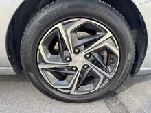 Hyundai i30 T-GDi MHEV SE Connect - U10946