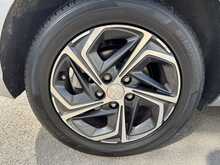 Hyundai i30 T-GDi MHEV SE Connect - U10946