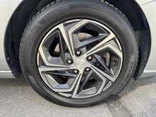 Hyundai i30 T-GDi MHEV SE Connect - U10946