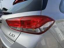 Hyundai i30 T-GDi MHEV SE Connect - U10946