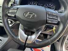 Hyundai i30 T-GDi MHEV SE Connect - U10946