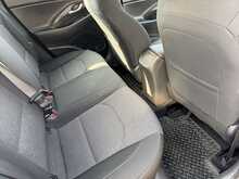 Hyundai i30 T-GDi MHEV SE Connect - U10946