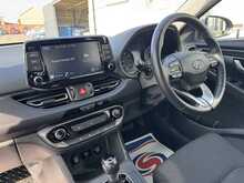Hyundai i30 T-GDi MHEV SE Connect - U10946