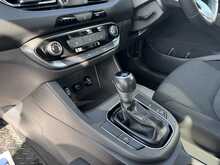 Hyundai i30 T-GDi MHEV SE Connect - U10946