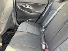 Hyundai i30 T-GDi MHEV SE Connect - U10946