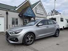 Hyundai i30 T-GDi MHEV SE Connect - U10946