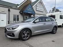 Hyundai i30 T-GDi MHEV SE Connect - U10946
