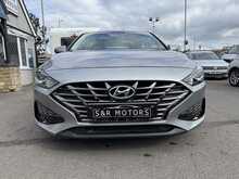 Hyundai i30 T-GDi MHEV SE Connect - U10946