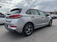 Hyundai i30 T-GDi MHEV SE Connect - U10946