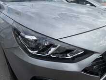 Hyundai i30 T-GDi MHEV SE Connect - U10946