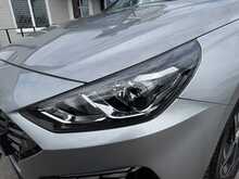 Hyundai i30 T-GDi MHEV SE Connect - U10946