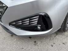 Hyundai i30 T-GDi MHEV SE Connect - U10946