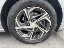 Hyundai i30 T-GDi MHEV SE Connect - U10946