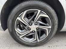 Hyundai i30 T-GDi MHEV SE Connect - U10946