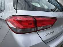 Hyundai i30 T-GDi MHEV SE Connect - U10946