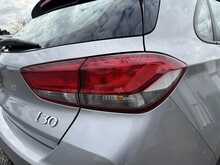 Hyundai i30 T-GDi MHEV SE Connect - U10946