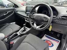 Hyundai i30 T-GDi MHEV SE Connect - U10946