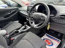 Hyundai i30 T-GDi MHEV SE Connect - U10946