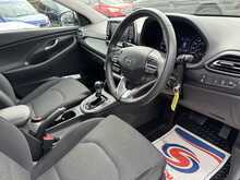 Hyundai i30 T-GDi MHEV SE Connect - U10946