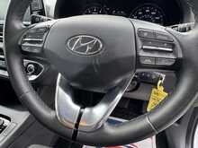 Hyundai i30 T-GDi MHEV SE Connect - U10946