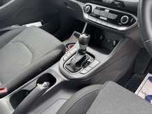 Hyundai i30 T-GDi MHEV SE Connect - U10946