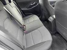 Hyundai i30 T-GDi MHEV SE Connect - U10946