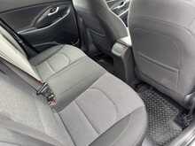Hyundai i30 T-GDi MHEV SE Connect - U10946