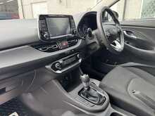 Hyundai i30 T-GDi MHEV SE Connect - U10946