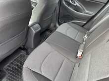Hyundai i30 T-GDi MHEV SE Connect - U10946