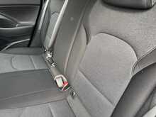 Hyundai i30 T-GDi MHEV SE Connect - U10946