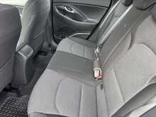 Hyundai i30 T-GDi MHEV SE Connect - U10946