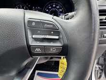 Hyundai i30 T-GDi MHEV SE Connect - U10946
