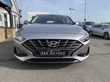Hyundai i30 T-GDi MHEV SE Connect - U10947
